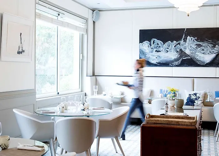 Le Jardin Des Plumes 2*