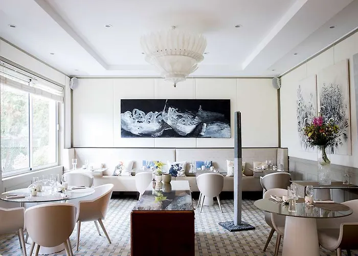 Le Jardin Des Plumes