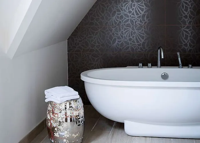 Le Jardin Des Plumes Hotel Giverny