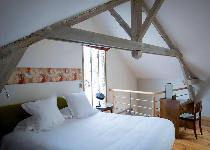 Le Jardin Des Plumes 2*