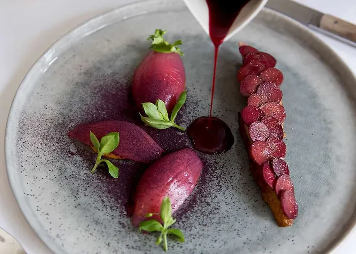 Hotel Le Jardin Des Plumes Giverny