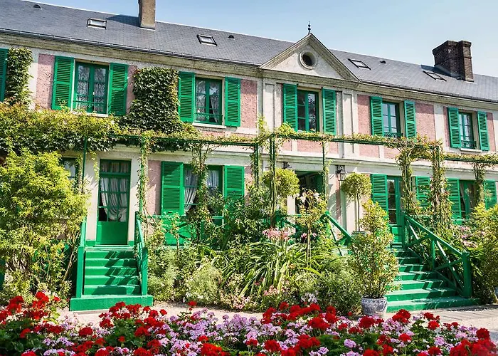 Hotel Le Jardin Des Plumes